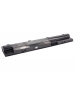 Batterie 10.8V 4.4Ah Li-ion pour HP ProBook 440