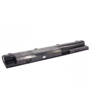 Battery 10.8V 4.4Ah Li-ion FP06 for HP ProBook 440