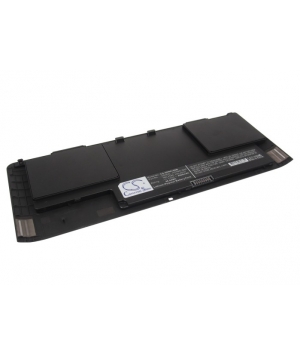 Battery 11.1V 4.4Ah LiPo OD06XL for HP EliteBook Revolve 810 G1