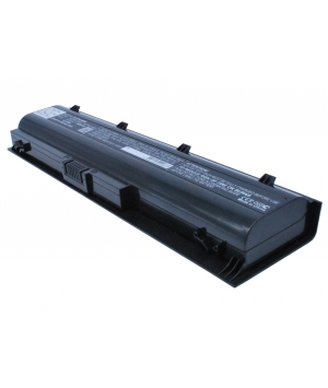 10.8V 4.4Ah Li-ion RC06 Battery for HP ProBook 4341s