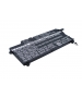Batterie 7.6V 3.8Ah Li-ion pour HP Pavilion 11 X360