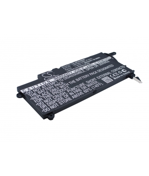 Batería 7.6V 3.8Ah Li-ion PL02XL para HP Pavilion 11 X360