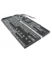 Batterie 14.8V 3.7Ah Li-Polymer pour HP EL04XL