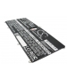 Batterie 14.8V 3.04Ah Li-Polymer pour HP Envy 6-1000