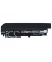 Batterie 10.8V 4.4Ah Li-ion pour IBM Thinkpad R400