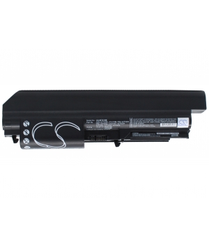 Batterie 10.8V 4.4Ah Li-ion pour IBM Thinkpad R400