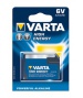 Pile 6V Varta High Energy 4LR61