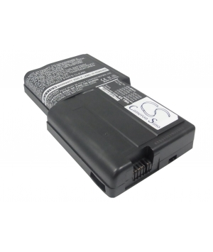 14.4V 4.4Ah Li-ion battery for IBM ThinkPad R32