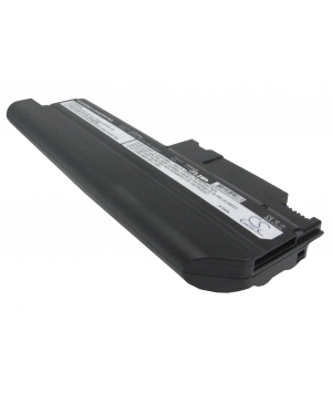 Batterie 10.8V 6.6Ah Li-ion pour IBM ThinkPad R50