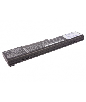 Batterie 10.8V 4.4Ah Li-ion pour IBM ThinkPad X20