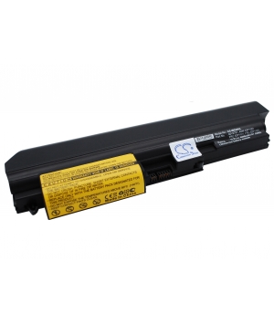 10.8V 4.4Ah Li-ion battery for IBM ThinkPad Z60t