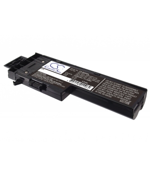 14.4V 2.2Ah Li-ion batterie für IBM ThinkPad X60