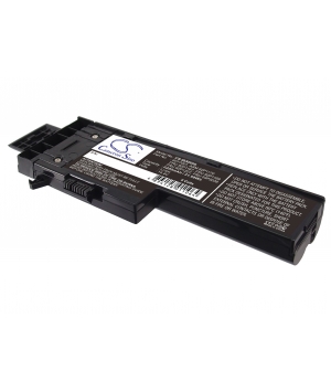 Batteria 14.4V 2.2Ah Li-ion per IBM ThinkPad X60