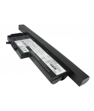 Batterie 14.4V 4.4Ah Li-ion pour IBM ThinkPad X60