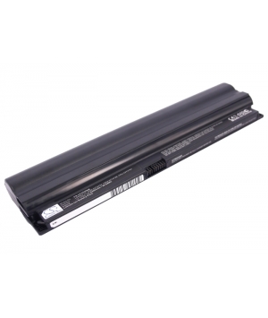 Batterie 11.1V 4.4Ah Li-ion pour IBM ThinkPad Edge 11" NVY4LFR