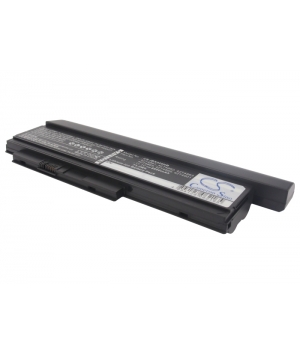 11.1V 6.6Ah Li-ion battery for IBM ThinkPad X220