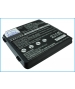 Batterie 14.4V 4.4Ah Li-ion pour Issam SmartBook I-8090