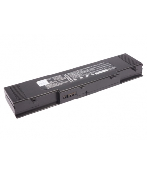 Batteria 11.1V 4.4Ah Li-ion per Lenovo E120