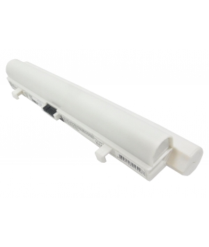11.1V 5.2Ah Li-ion battery for Lenovo ideapad S10