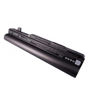 11.1V 4.4Ah Li-ion battery for Lenovo 3000 F40