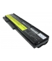 Batterie 10.8V 4.4Ah Li-ion pour Lenovo ThinkPad X201i
