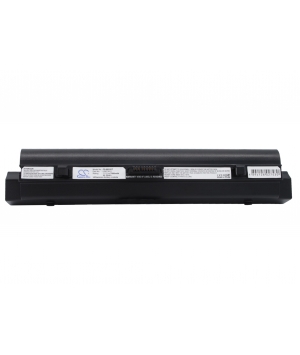 11.1V 7.8Ah Li-ion battery for Lenovo ideapad S10