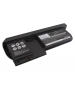 Batterie 11.1V 4.4Ah Li-ion pour Lenovo ThinkPad X220 Tablet