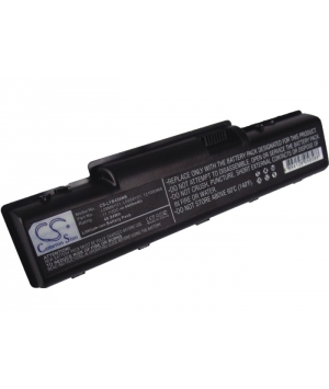 Batteria 11.1V 4.4Ah Li-ion per Lenovo IdeaPad B450