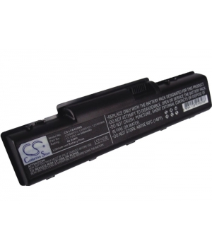 11.1V 4.4Ah Li-ion battery for Lenovo IdeaPad B450