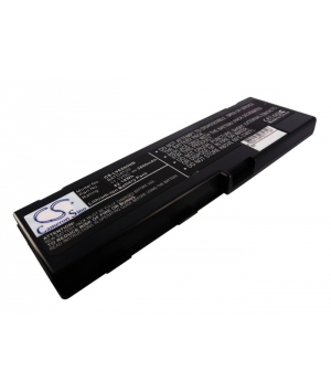11.1V 3.8Ah Li-ion BATDAT20 Batteria per Lenovo E680