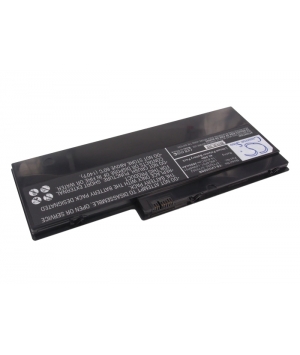 Batería 14.8V 3Ah Li-Polymer para Lenovo IdeaPad U350