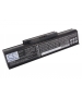 Batterie 11.1V 6.6Ah Li-ion pour Lenovo ThinkPad Edge E43A