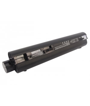 Batterie 11.1V 6.6Ah Li-ion pour Lenovo ideapad S10-2