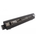 Batterie 11.1V 6.6Ah Li-ion pour Lenovo ideapad S10-2