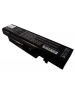 Batterie 11.1V 4.4Ah Li-ion pour Lenovo IdeaPad Y470