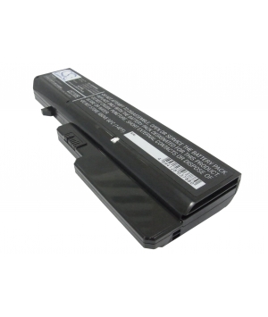 11.1V 4.4Ah Li-ion battery for Lenovo IdeaPad B470