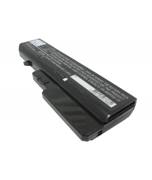 11.1V 4.4Ah Li-ion batterie für Lenovo IdeaPad B470