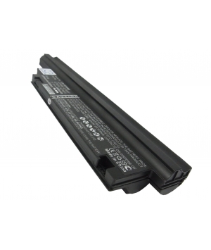 Batteria 11.1V 4.4Ah Li-ion per Lenovo "ThinkPad 0196RV 4 ThinkPad 01