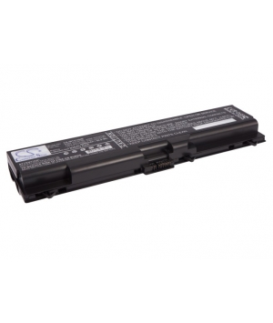 Battery 11.1V 4.4Ah Li-ion for Lenovo ThinkPad E40