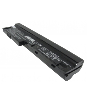 Batería 11.1V 4.4Ah Li-ion para Lenovo IdeaPad S100