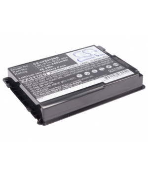 11.1V 4.4Ah Li-ion battery for Lenovo 125