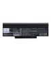 Batterie 11.1V 4.4Ah Li-ion pour Lenovo E41