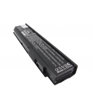 Batería 11.1V 4.4Ah Li-ion para Lenovo E370