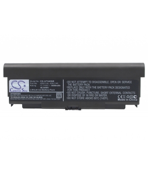 Batterie 11.1V 4400mAh Li-ion pour Thinkpad L540 LENOVO (THINKPAD L540)