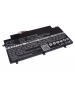 Batterie 11.1V 4.25Ah Li-Polymer pour Lenovo ThinkPad T431s