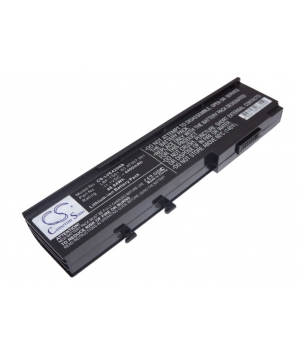 11.1V 4.4Ah Li-ion Battery for Lenovo 420