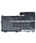 Batterie 11.1V 4.25Ah Li-Polymer pour Lenovo Thinkpad T430u