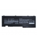 Batterie 14.6V 2.67Ah Li-ion pour Lenovo ThinkPad T430S