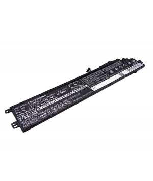 Battery 7.4V 6.5Ah LiPo L13M4P01 for Lenovo Erazer Y40