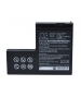 Batterie 11.1V 3.6Ah Li-ion pour Lenovo IdeaPad Y650